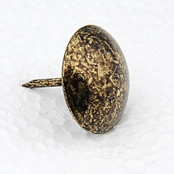 Febko Kabara - Eskitme Antik Kabara / Raptiye 18 mm 20 adet - Image 1