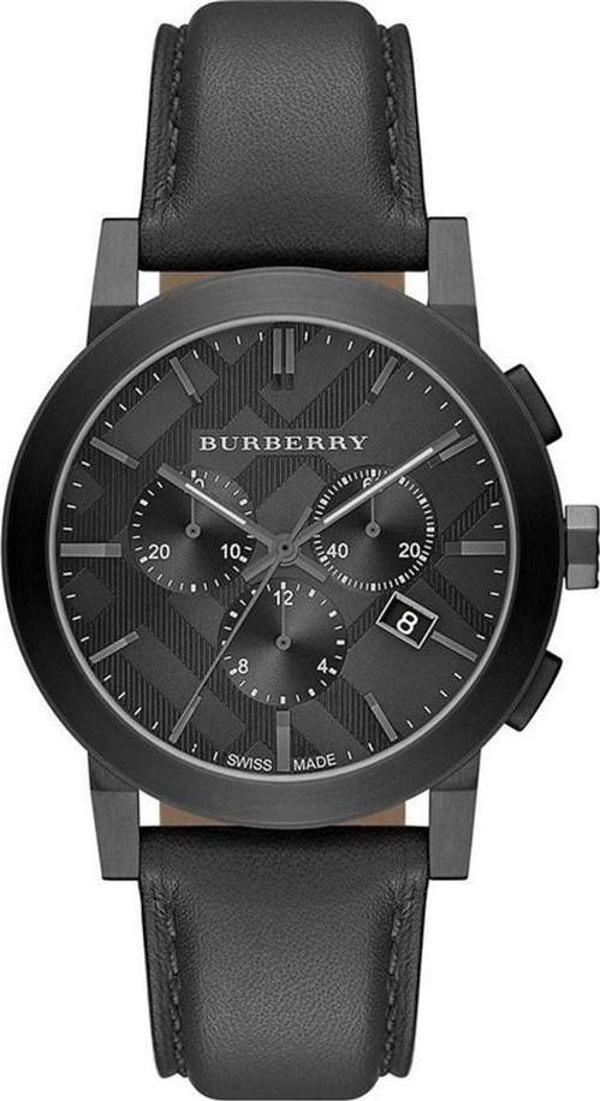 Burberry BU9364 Erkek Kol Saati - Image 1