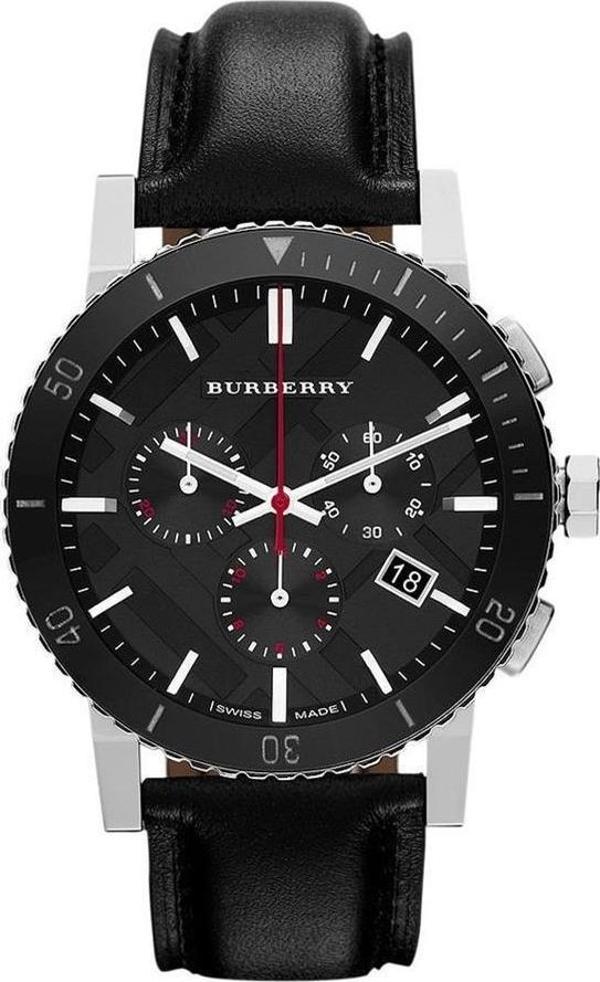 Burberry BU9382 Erkek Kol Saati - Image 1