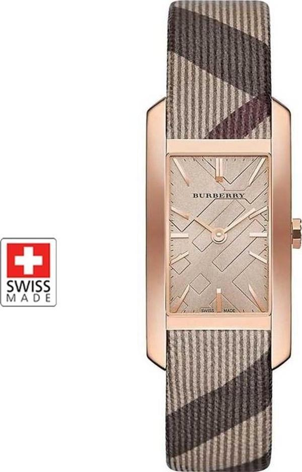 Burberry BU9408 Bayan Kol Saati - Image 1
