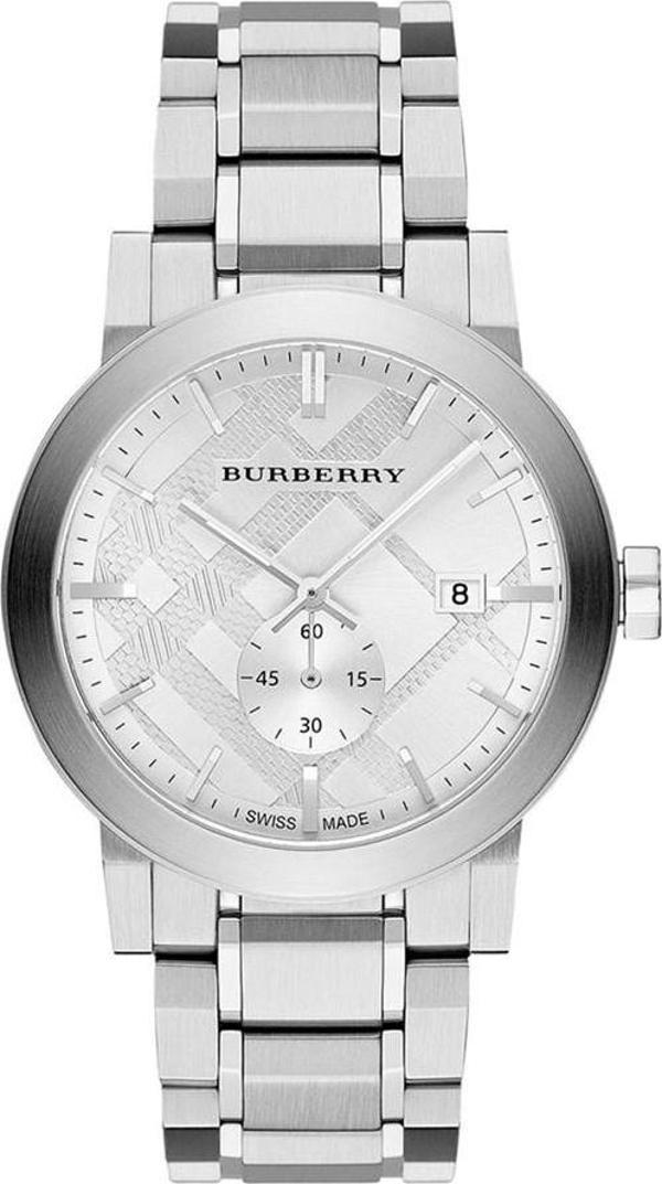 Burberry BU9900 Erkek Kol Saati - Image 1