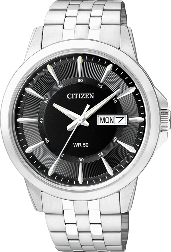 Citizen BF2011-51EE Erkek Kol Saati - Image 1