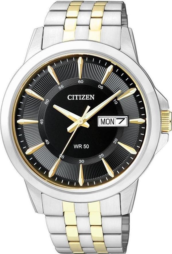 Citizen BF2018-52EE Erkek Kol Saati - Image 1