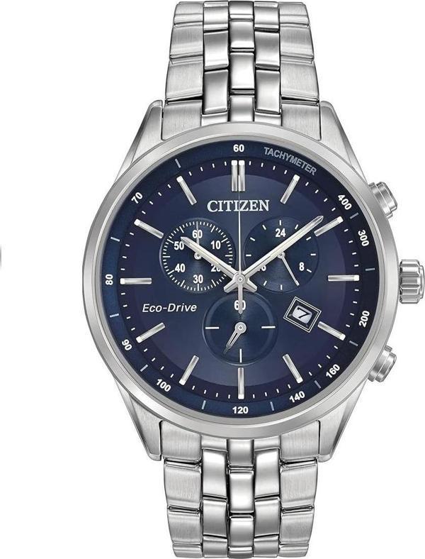 Citizen Eco-Drive AT2141-52L Erkek Kol Saati - Image 1