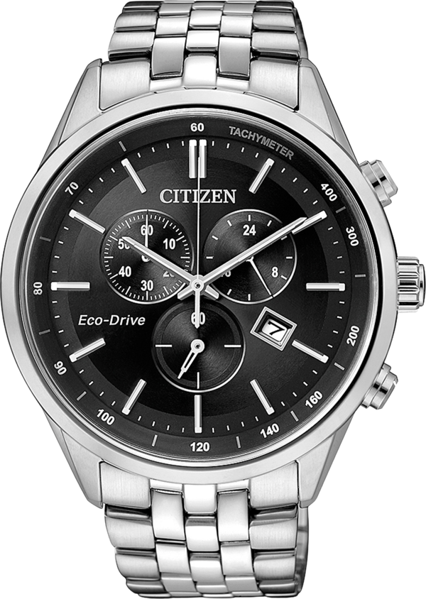Citizen Eco-Drive AT2141-87E Erkek Kol Saati - Image 1