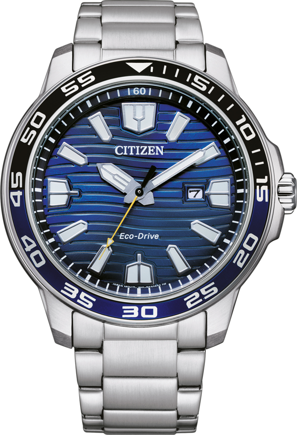 Citizen AW1525-81L Erkek Kol Saati - Image 1