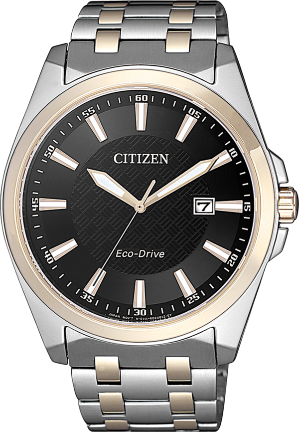 Citizen Eco-Drive BM7109-89E Erkek Kol Saati - Image 1