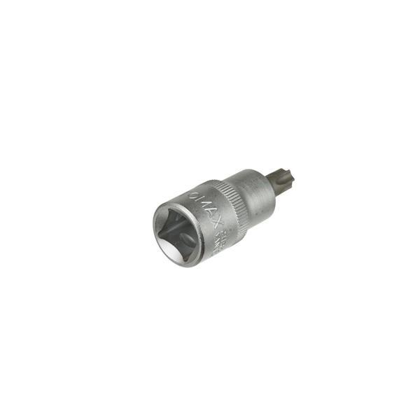 Lokmalı (Star) Torx Bits Uç - T60 (10 Adet) - Image 1