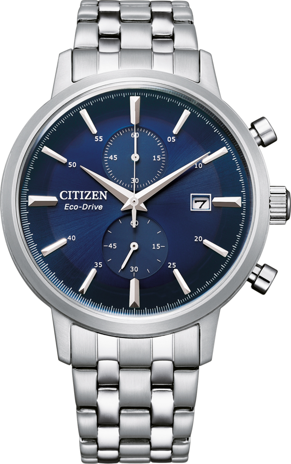 Citizen Eco-Drive CA7060-88L Erkek Kol Saati - Image 1