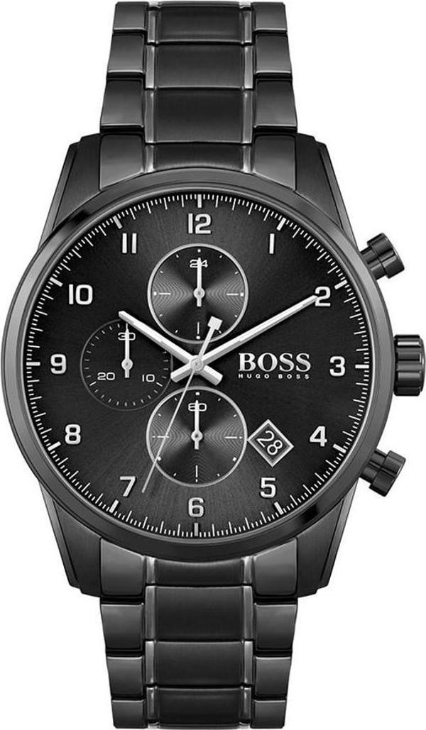 Boss Watches HB1513785 Erkek Kol Saati - Image 1