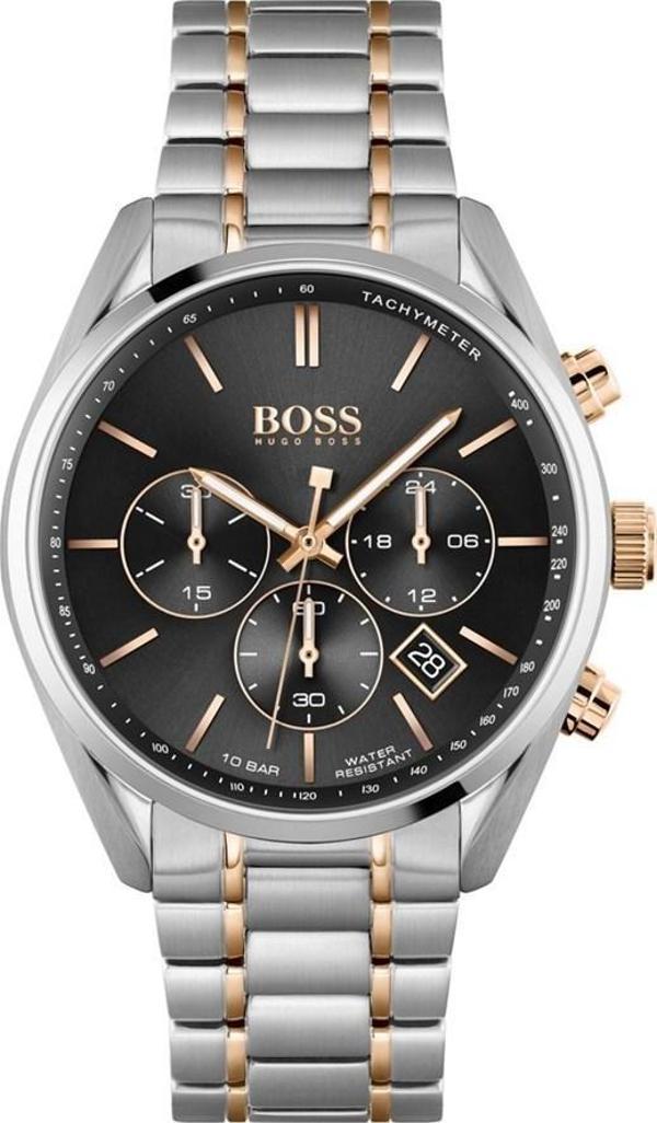 Boss Watches HB1513819 Erkek Kol Saati - Image 1