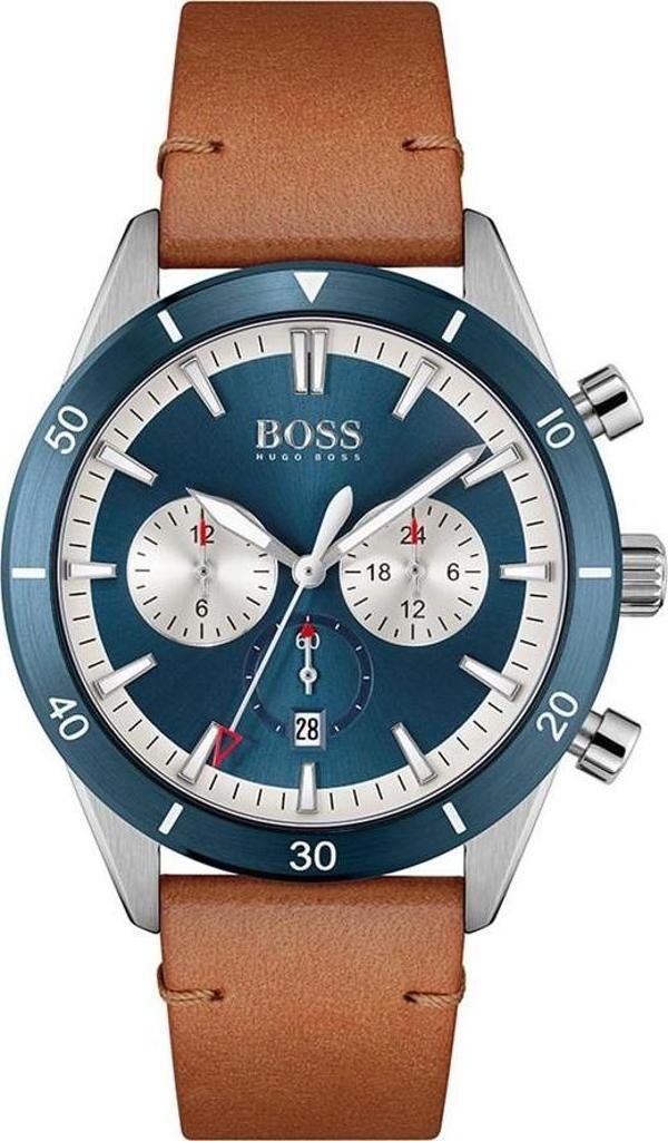 Boss Watches HB1513860 Erkek Kol Saati - Image 1