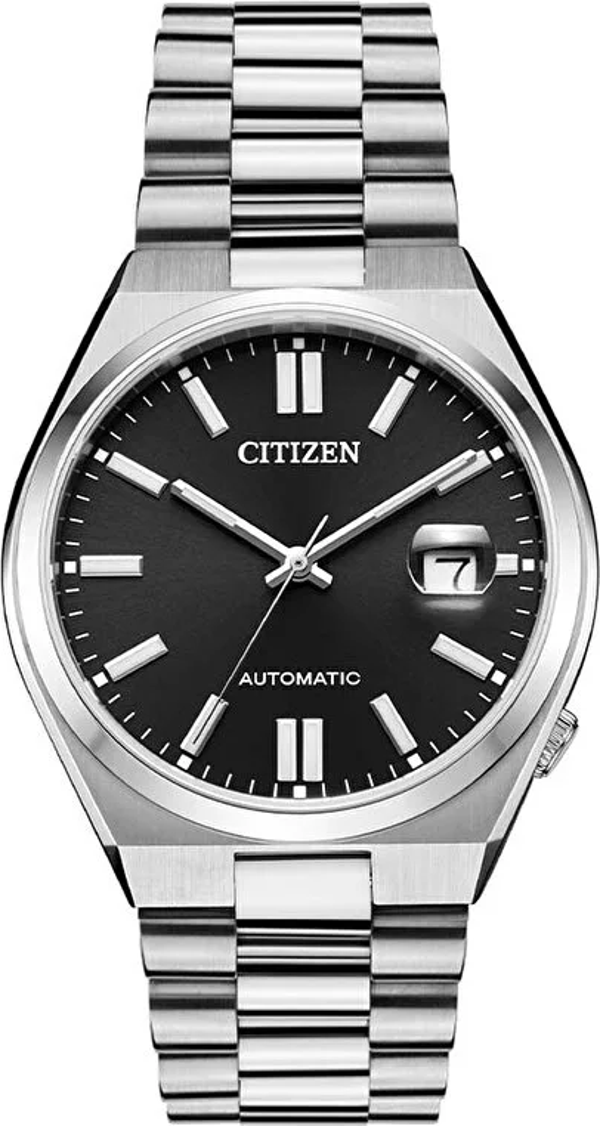 Citizen Tsuyosa NJ0150-81E Otomatik Erkek Kol Saati - Image 1