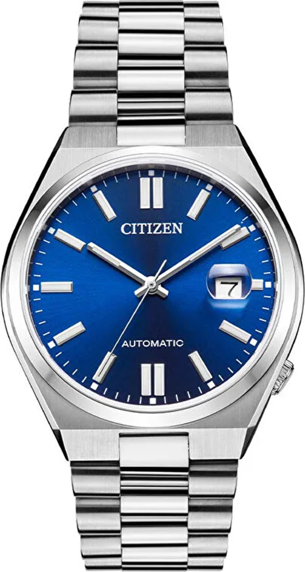 Citizen Tsuyosa NJ0150-81L Otomatik Erkek Kol Saati - Image 1