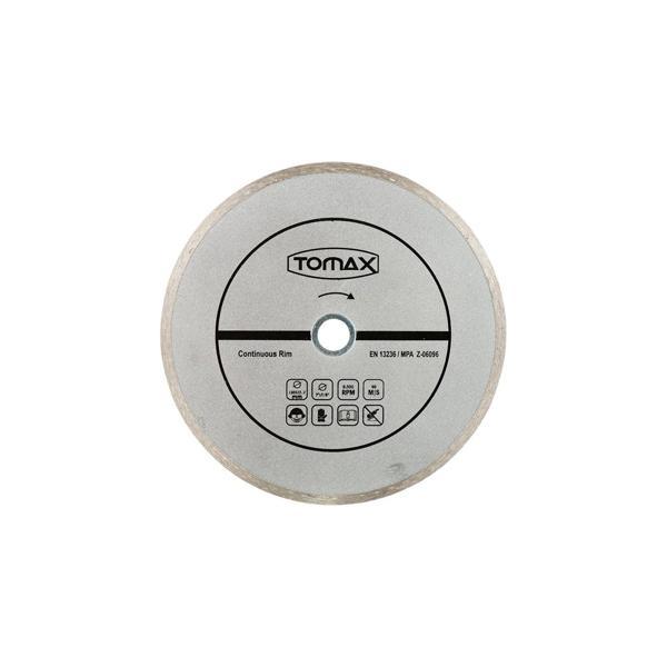 Sürekli Elmas Fayans Kesici Disk - 180x2,2x22 - Image 1