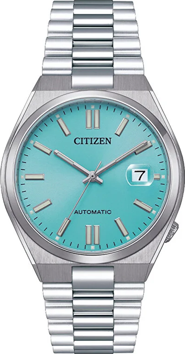 Citizen Tsuyosa NJ0151-88M Otomatik Erkek Kol Saati - Image 1