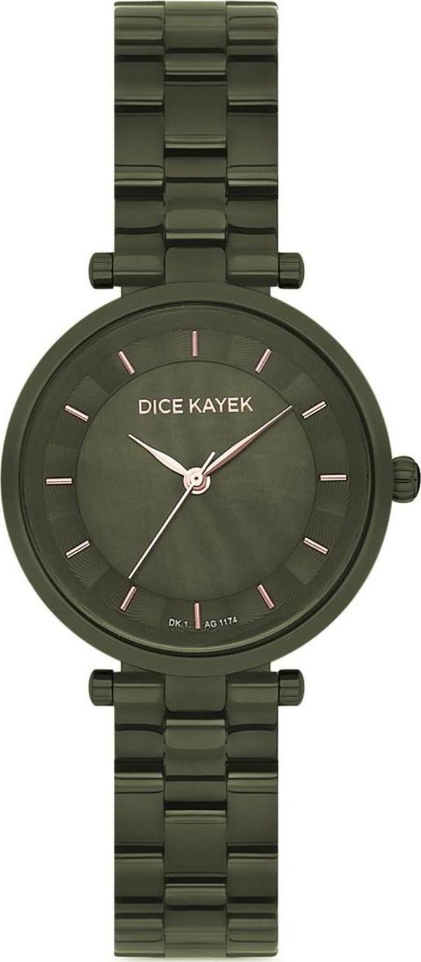Dice Kayek DK.1.AG1174.07 Kadın Kol Saati - Image 1