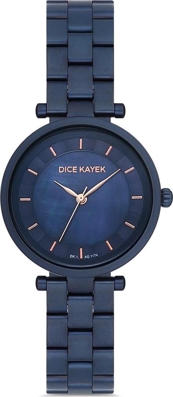 Dice Kayek DK.1.AG1174.15 Kadın Kol Saati - Image 1