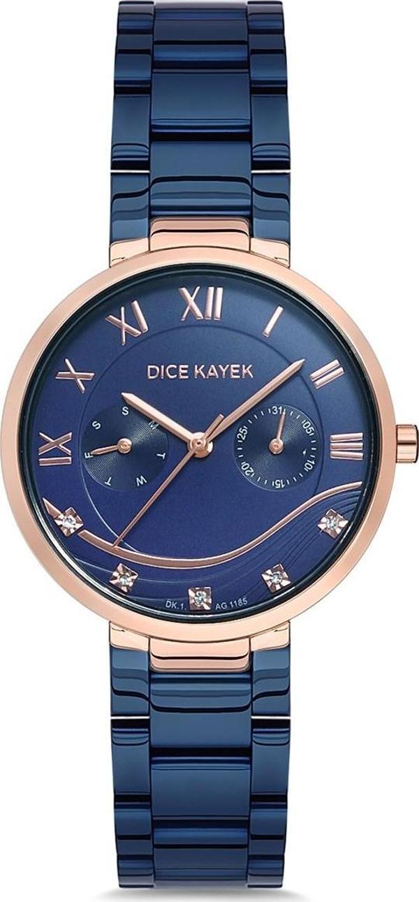 Dice Kayek DK.1.AG1185.04 Kadın Kol Saati - Image 1