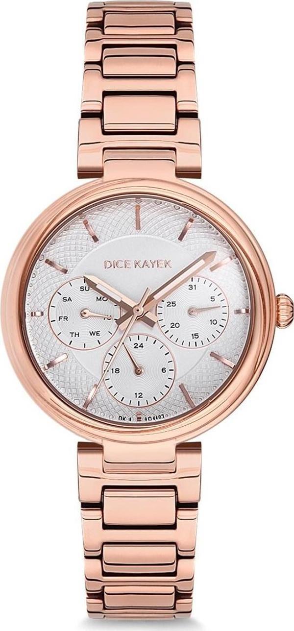 Dice Kayek DK.1.AG1187.03 Kadın Kol Saati - Image 1