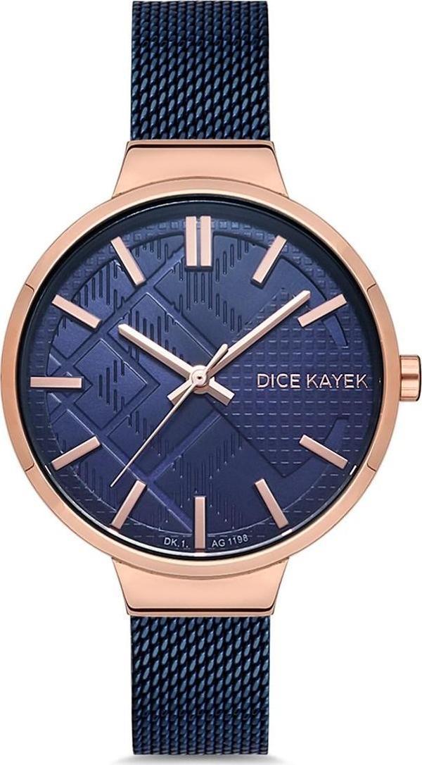 Dice Kayek DK.1.AG1198.04 Kadın Kol Saati - Image 1