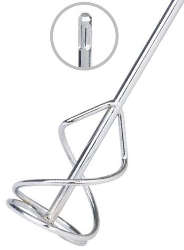 Eltos Sds Boya Karıştırıcı 120Ø - Image 1