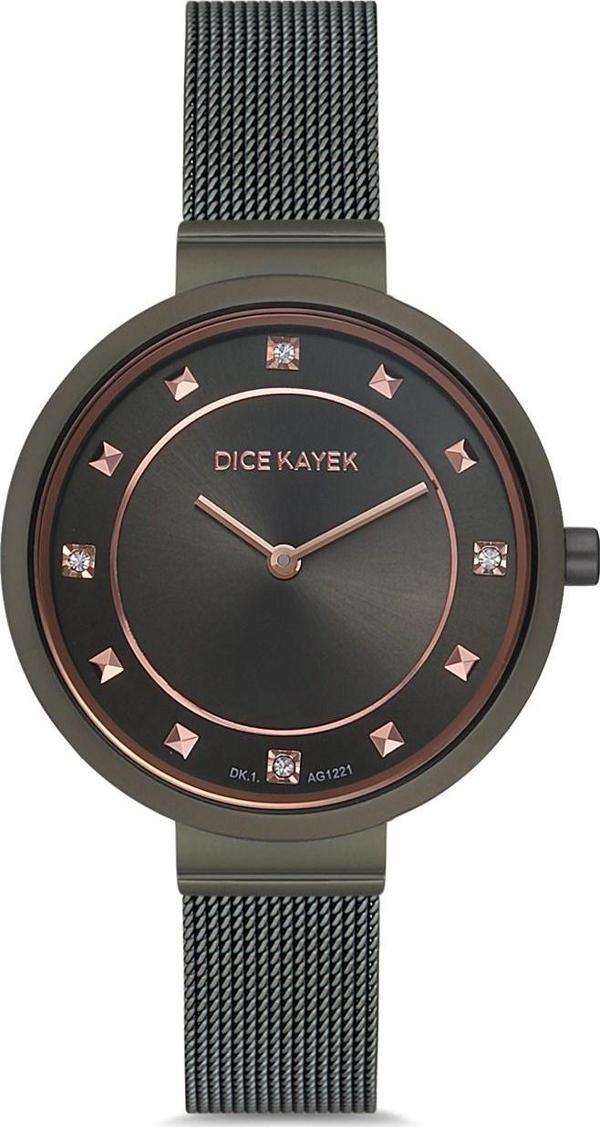 Dice Kayek DK.1.AG1221.08 Kadın Kol Saati - Image 1