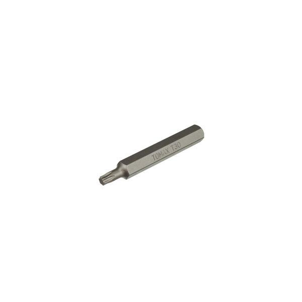 Torx Otomotiv Bits Uç - T55x75 (8 Adet) - Image 1