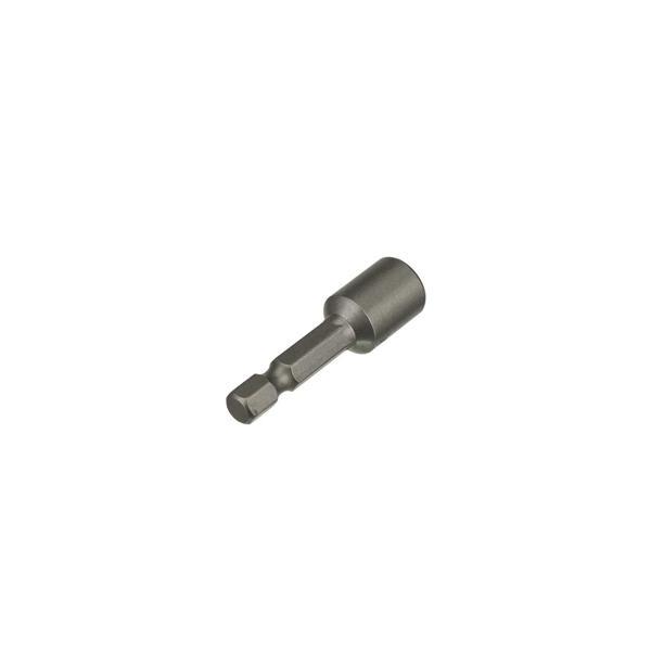 Manyetik Somun Adaptörü - 10x45 Mm (10 Adet) - Image 1