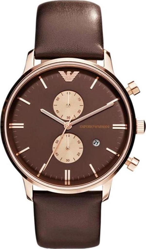 Emporio Armani AR0387 Erkek Kol Saati - Image 1