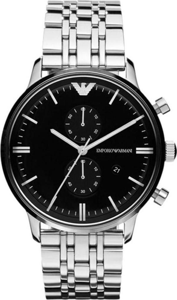 Emporio Armani AR0389 Erkek Kol Saati - Image 1