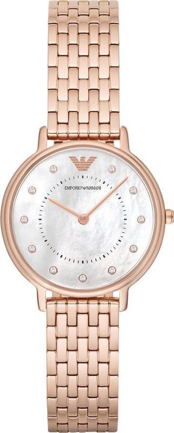 Emporio Armani AR11006 Kadın Kol Saati - Image 1