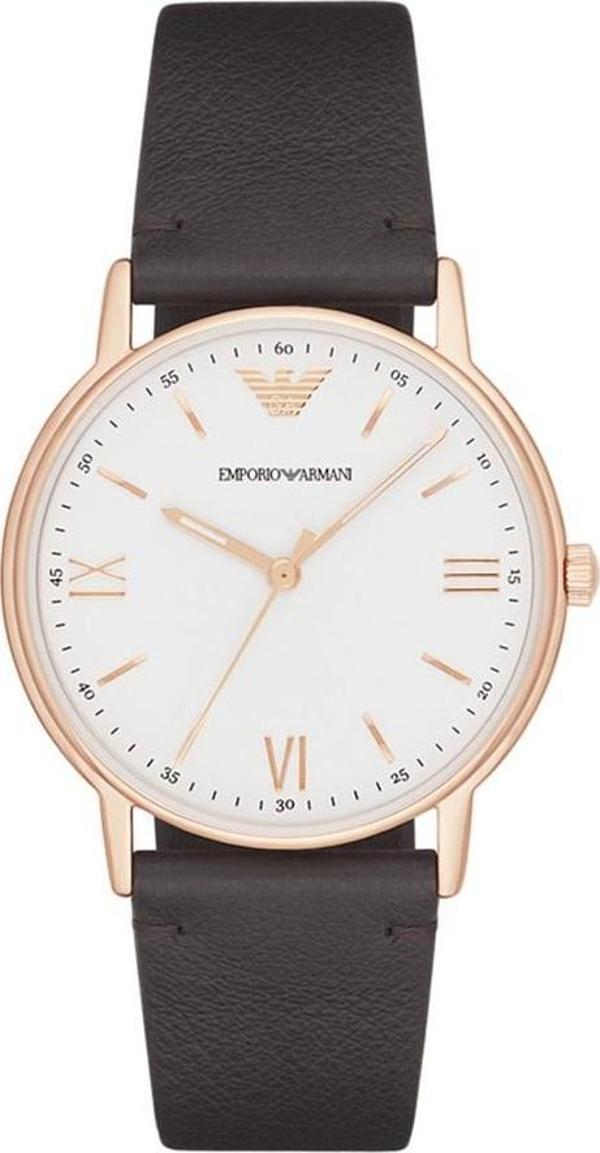 Emporio Armani AR11011 Erkek Kol Saati - Image 1