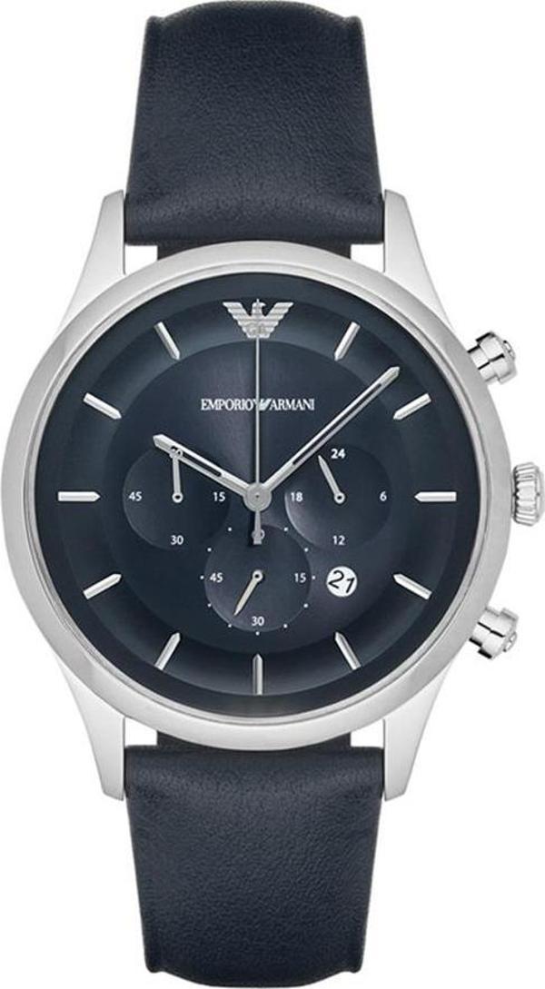 Emporio Armani AR11018 Erkek Kol Saati - Image 1