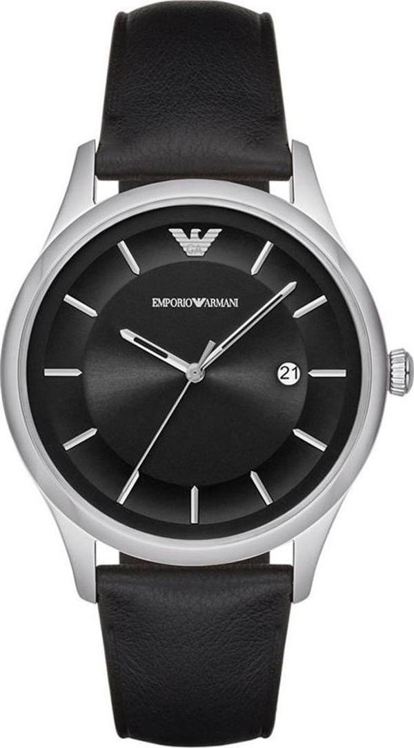 Emporio Armani AR11020 Erkek Kol Saati - Image 1