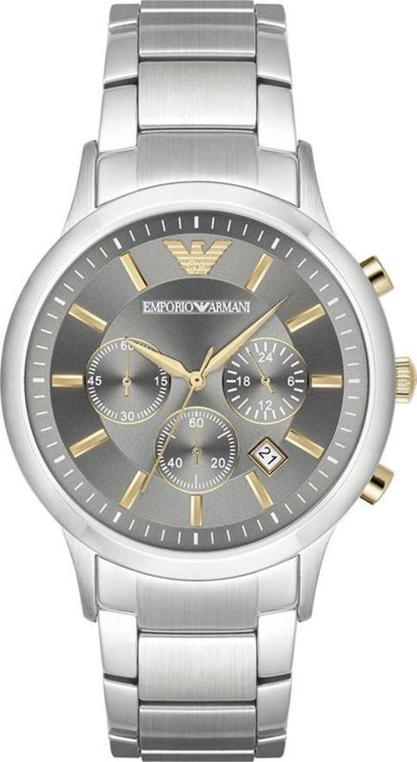 Emporio Armani AR11047 Erkek Kol Saati - Image 1