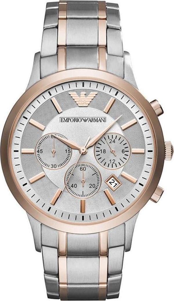 Emporio Armani AR11077 Erkek Kol Saati - Image 1