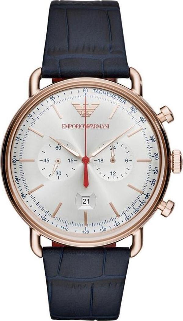 Emporio Armani AR11123 Erkek Kol Saati - Image 1