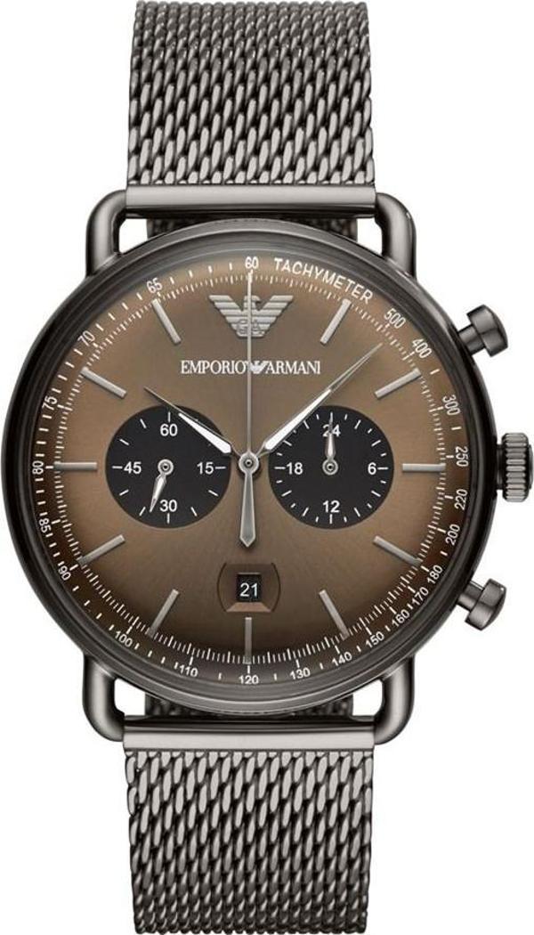 Emporio Armani AR11141 Erkek Kol Saati - Image 1