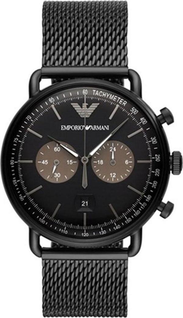 Emporio Armani AR11142 Erkek Kol Saati - Image 1