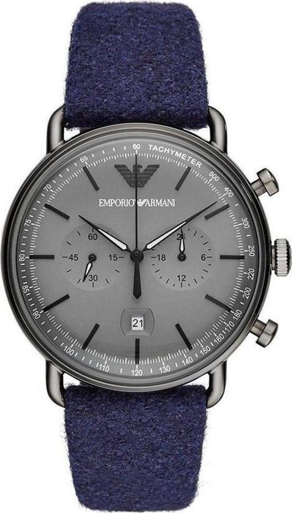Emporio Armani AR11144 Erkek Kol Saati - Image 1
