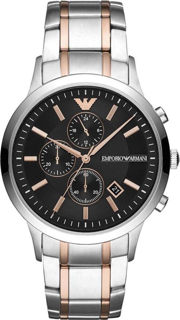 Emporio Armani AR11165 Erkek Kol Saati - Image 1