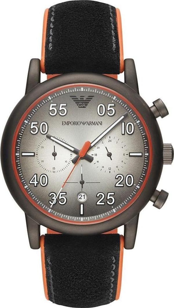 Emporio Armani AR11174 Erkek Kol Saati - Image 1