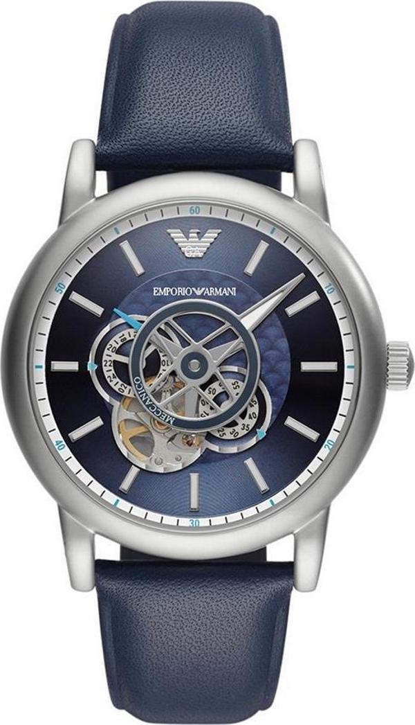 Emporio Armani AR60011 Erkek Kol Saati - Image 1
