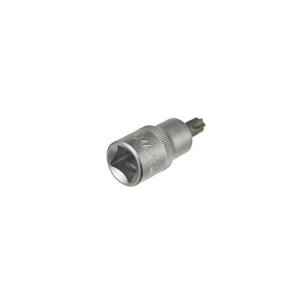 Lokmalı Allen Bits Uç Kısa - 14 Mm (10 Adet) - Image 1
