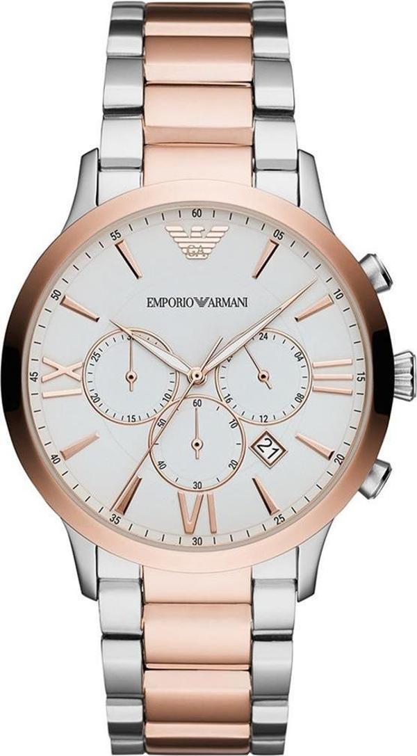 Emporio Armani AR11209 Erkek Kol Saati - Image 1