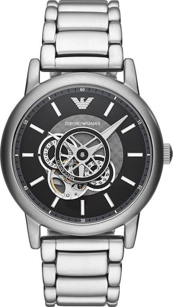 Emporio Armani AR60021 Erkek Kol Saati - Image 1