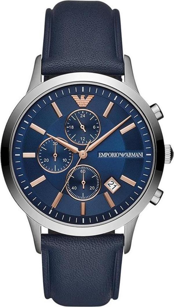 Emporio Armani AR11216 Erkek Kol Saati - Image 1