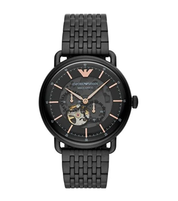 Emporio Armani AR60025 Erkek Kol Saati - Image 1
