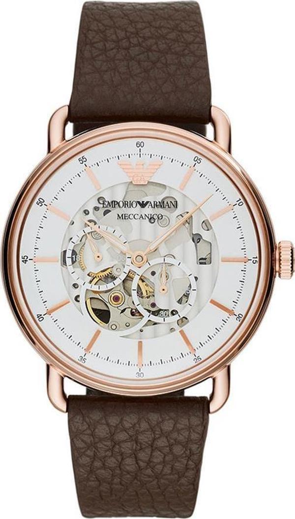 Emporio Armani AR60027 Erkek Kol Saati - Image 1